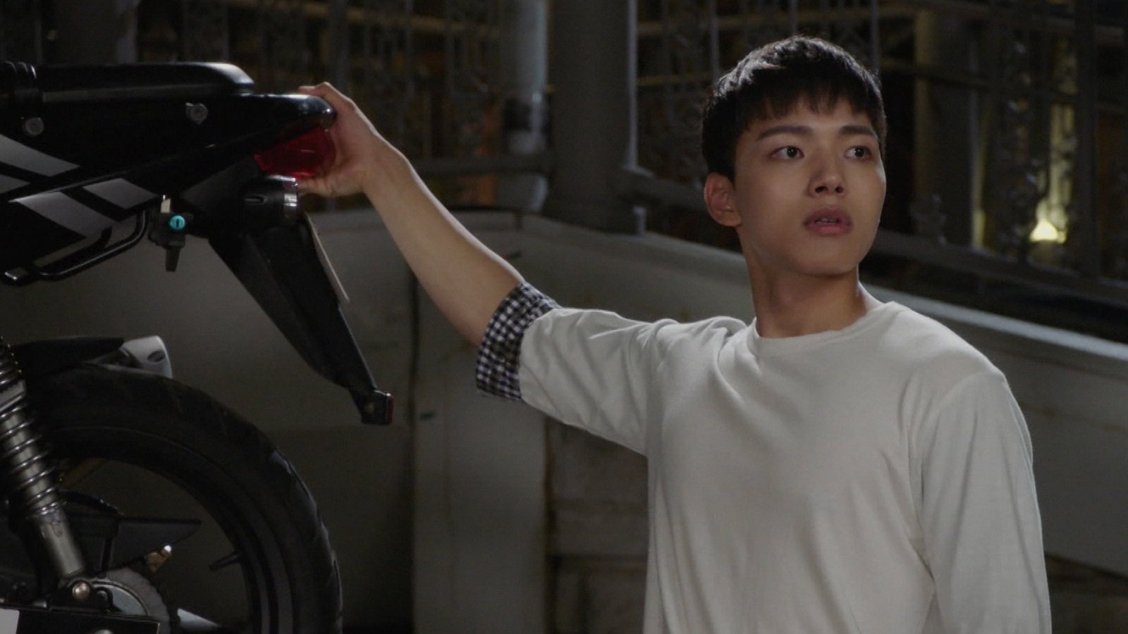 Reunited Worlds: 1×17