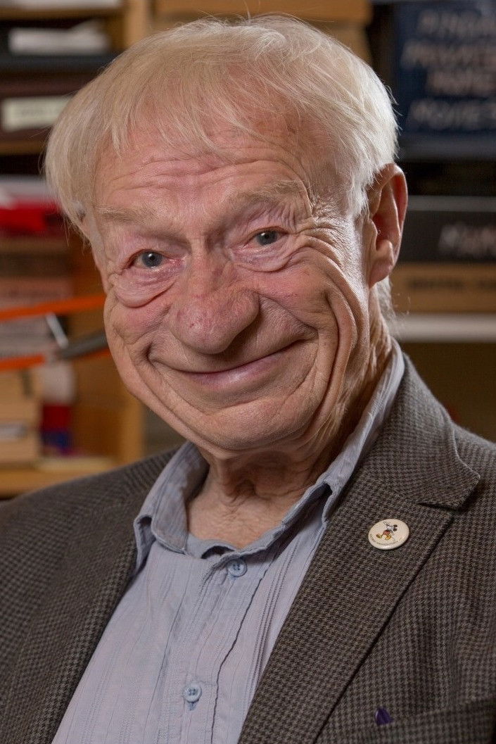 et billede af Kaj Pindal