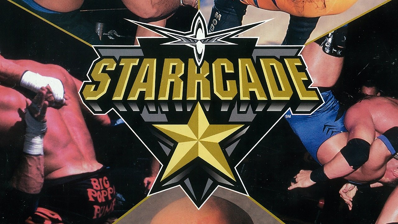 WCW Starrcade 1999