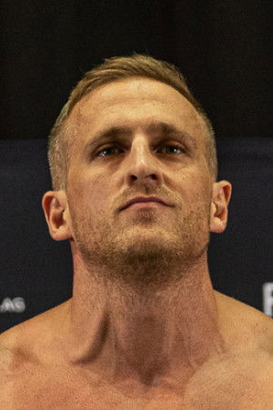 et billede af Jared Warren