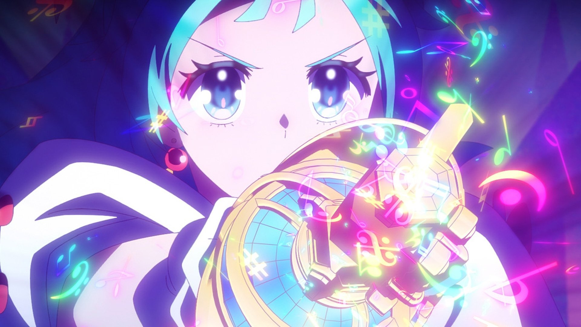 プリンセッション・オーケストラ 1x12