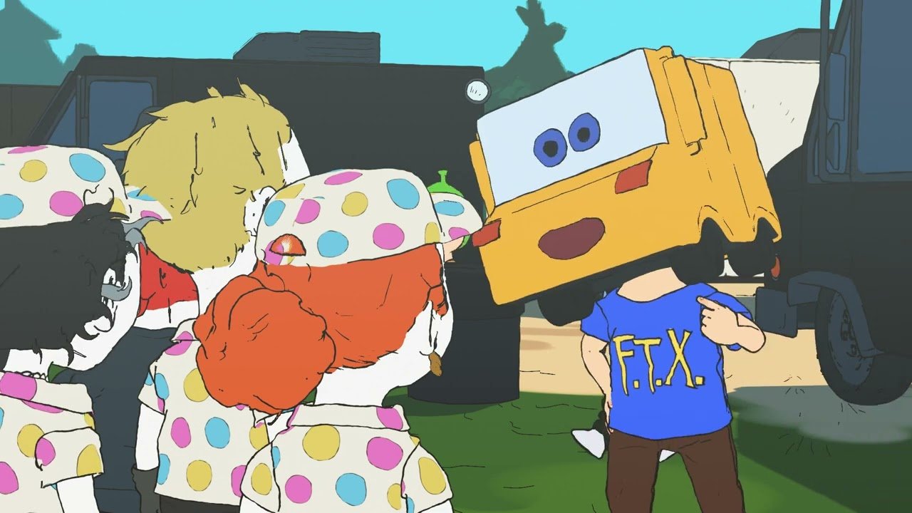 Episode 1