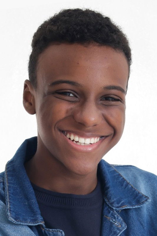 et billede af Samuel Minervino