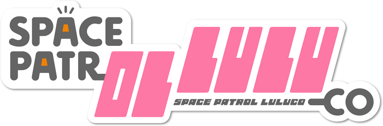 Uchuu Patrol Luluco