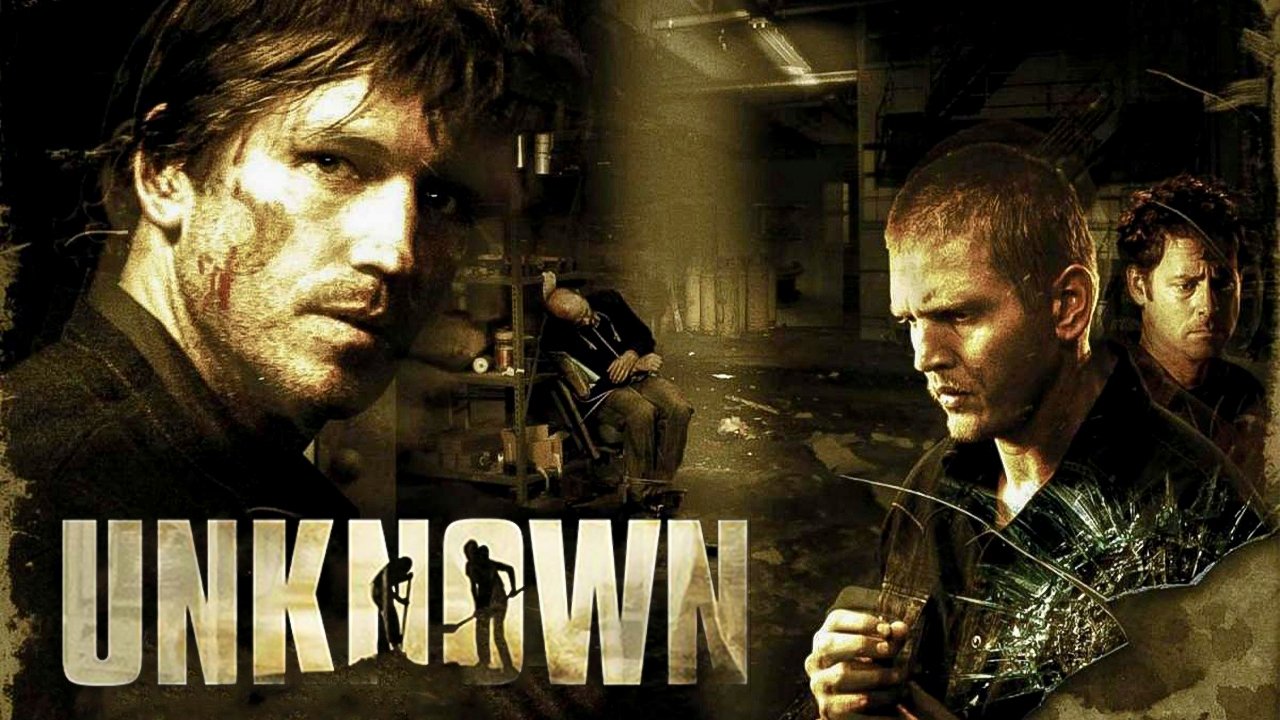 Unknown (2006)