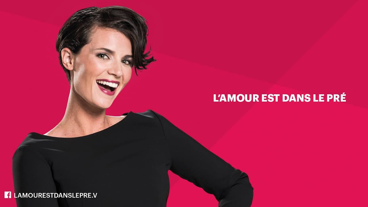 L'amour est dans le pré