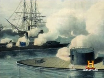 Modern Marvels