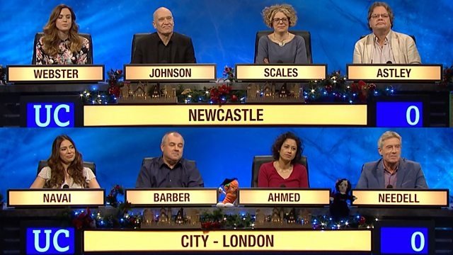 Episode 75 - Episodio 75