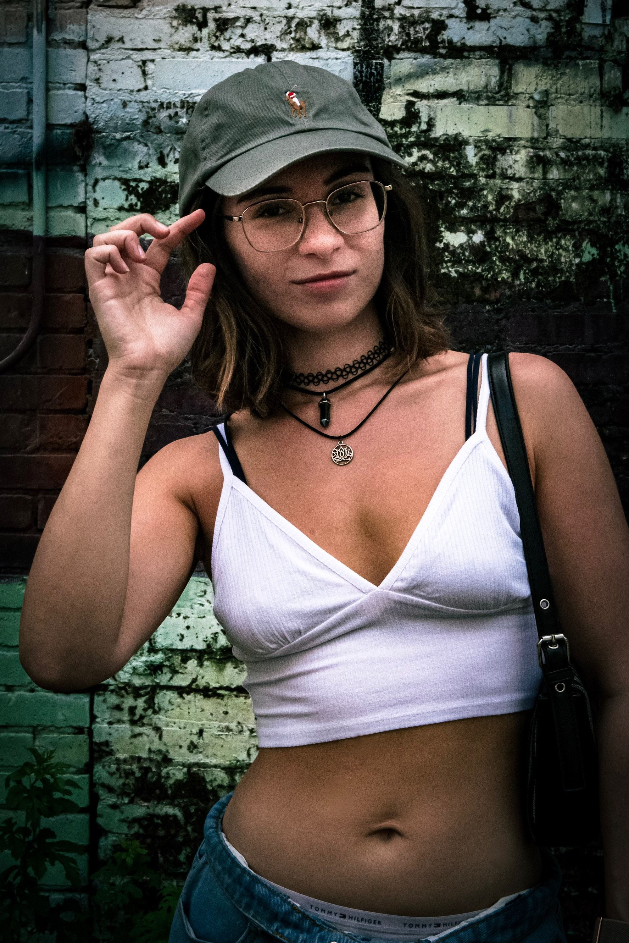 Bec Forbes