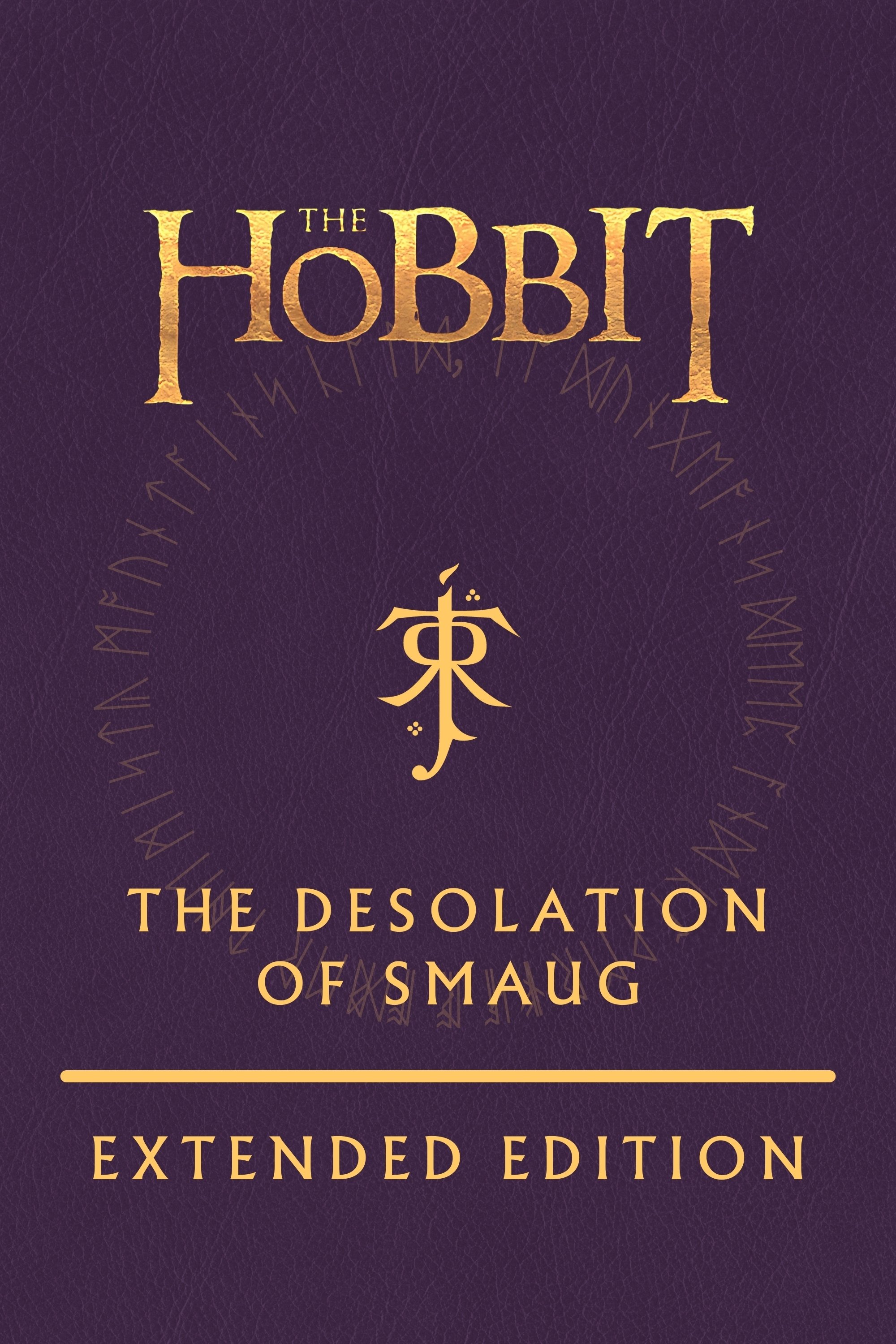The Hobbit: The Desolation of Smaug