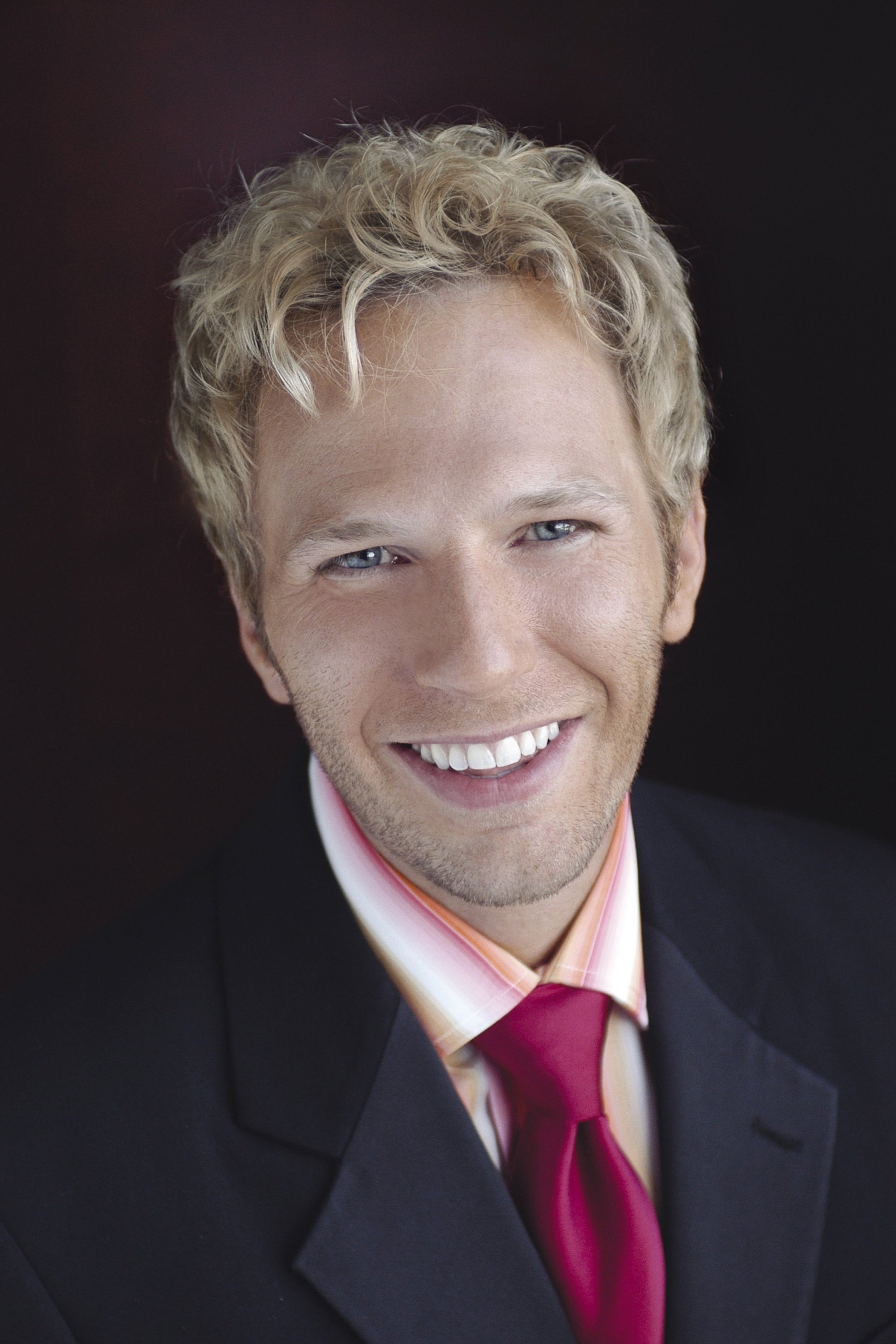 et billede af Marshall Hall