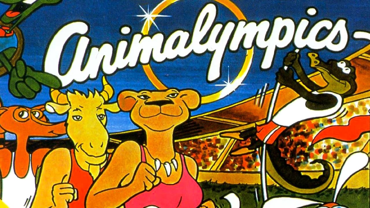 Animalympics