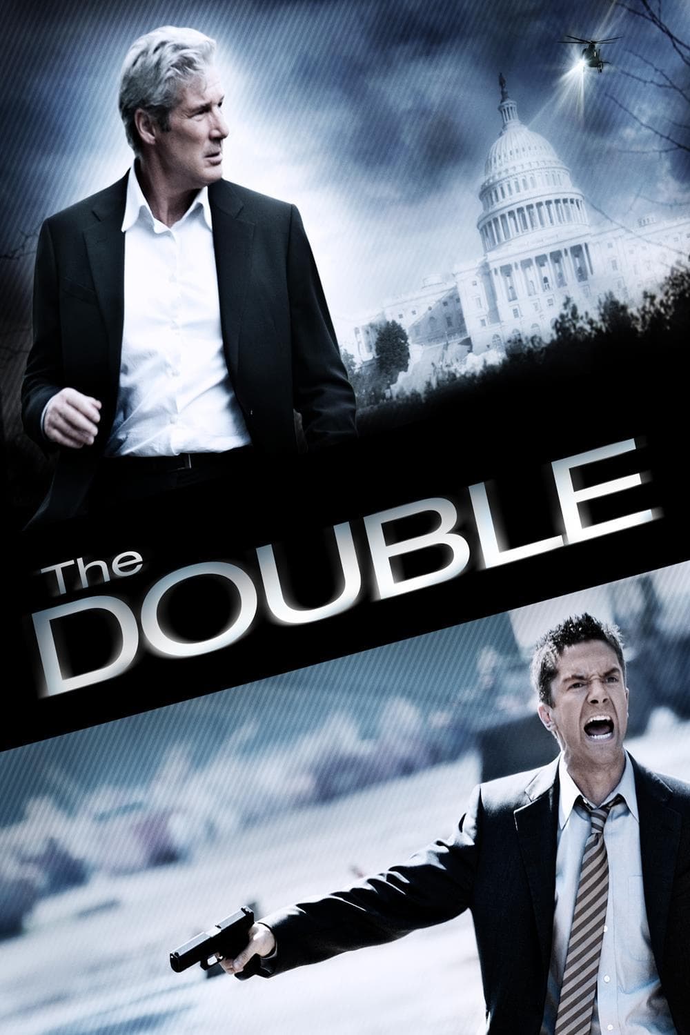The Double