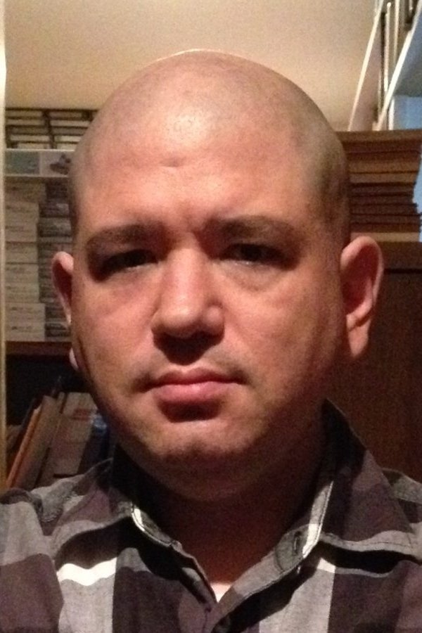 et billede af Dan Kanemitsu