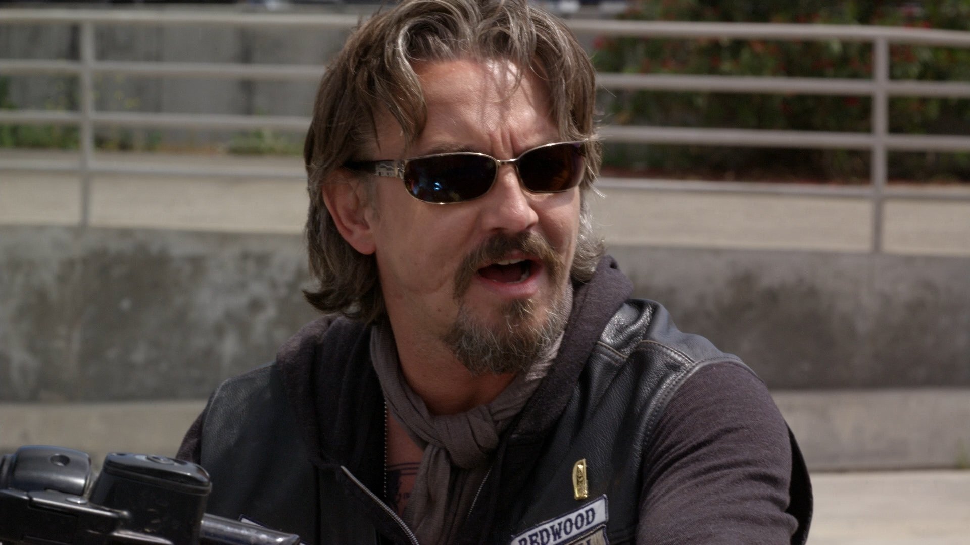 Sons of Anarchy