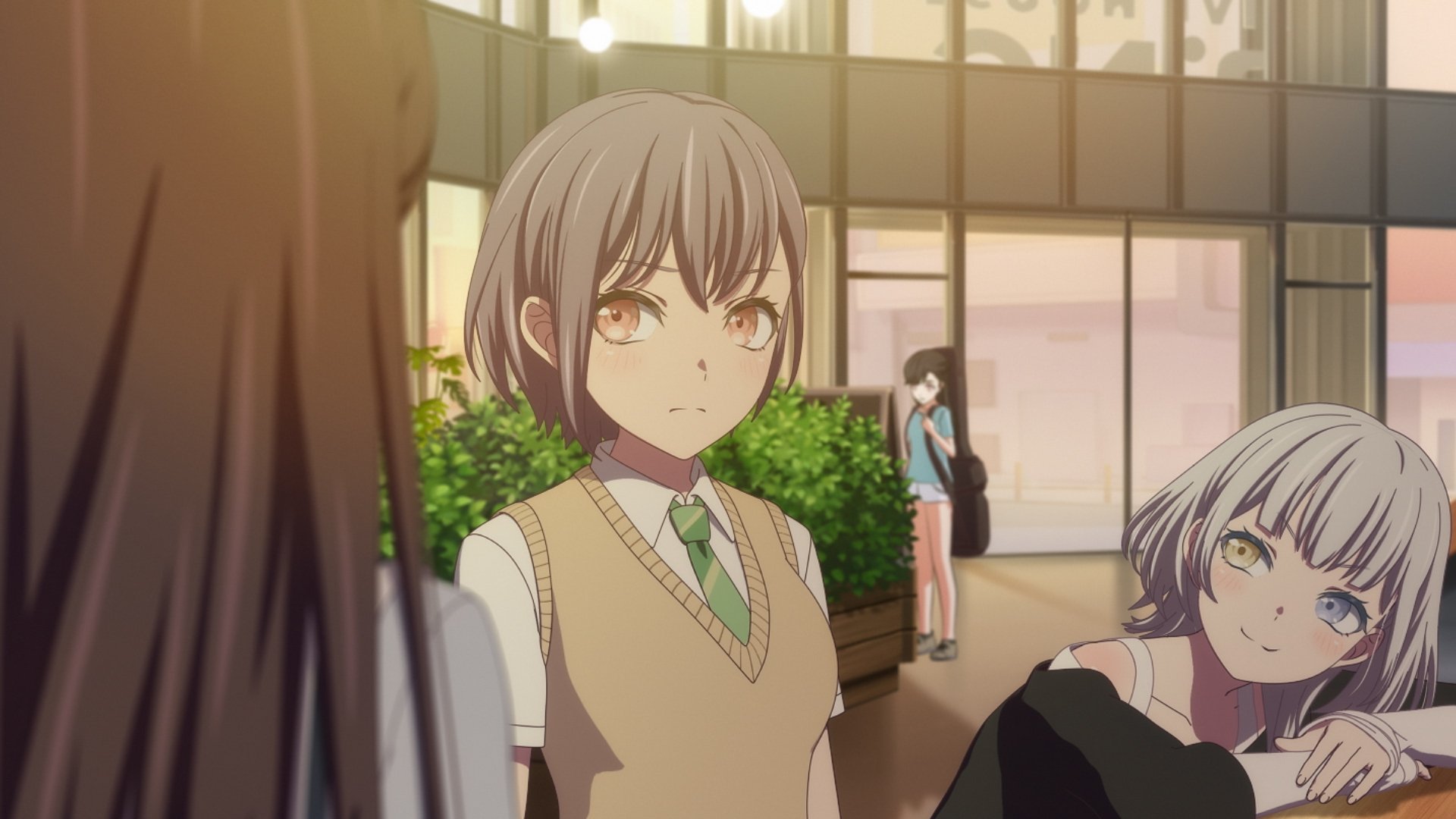 BanG Dream! It's MyGO!!!!! Episode 11 thumbnail
