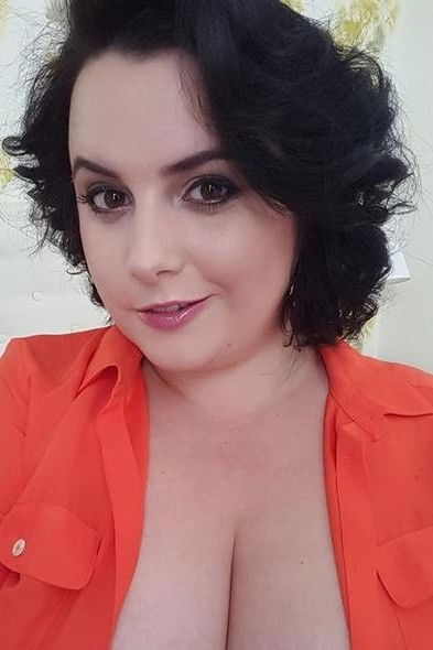 et billede af Sarah Jane