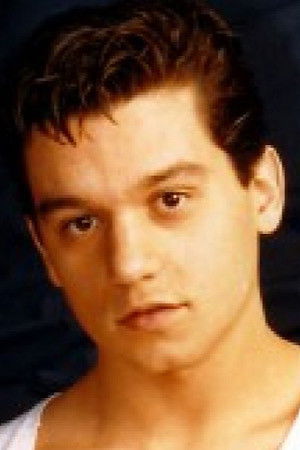 et billede af Benjamin Fontenay