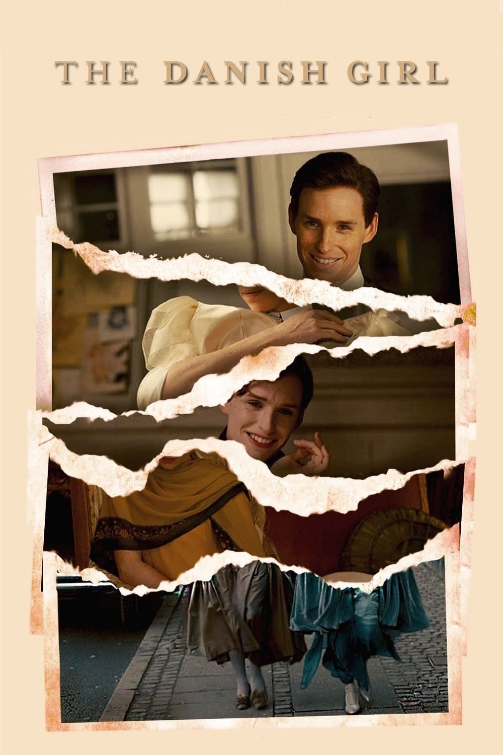 The Danish Girl