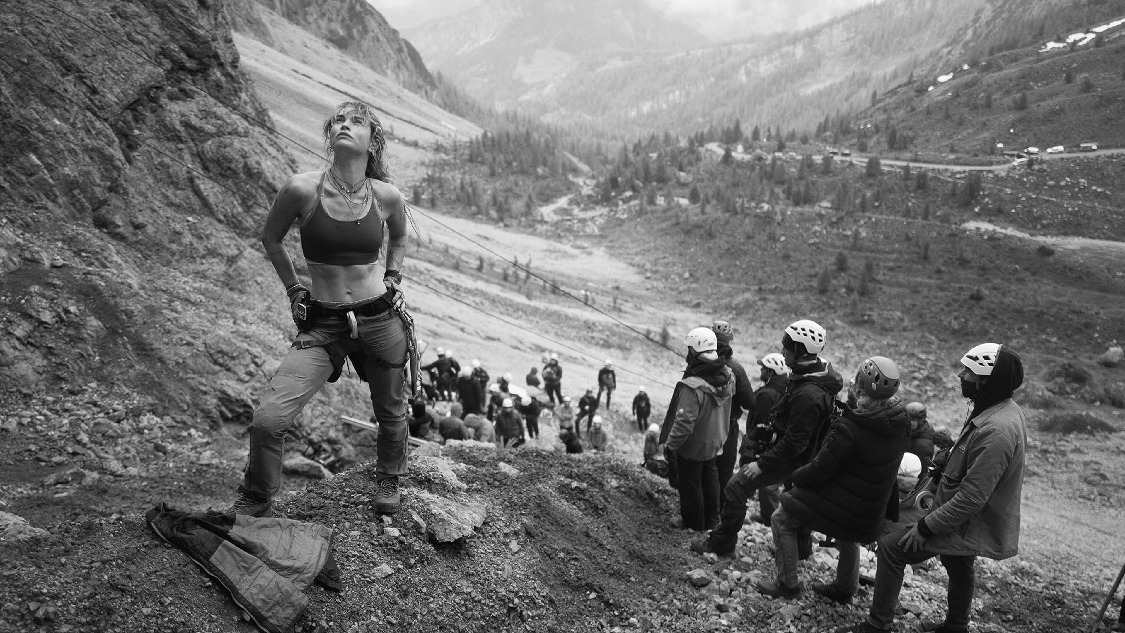 Cliffhanger ()