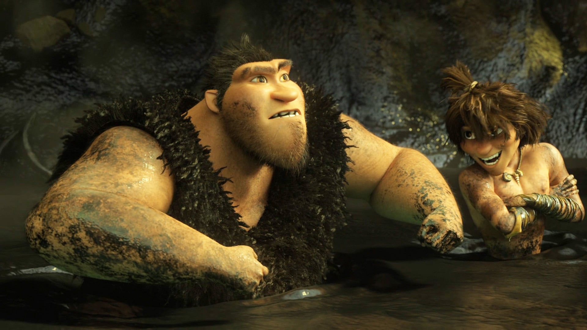 Los Croods (2013)