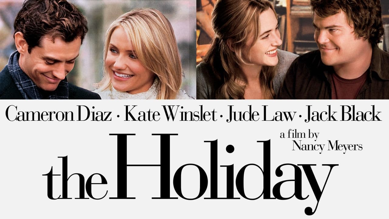 The Holiday (2006)