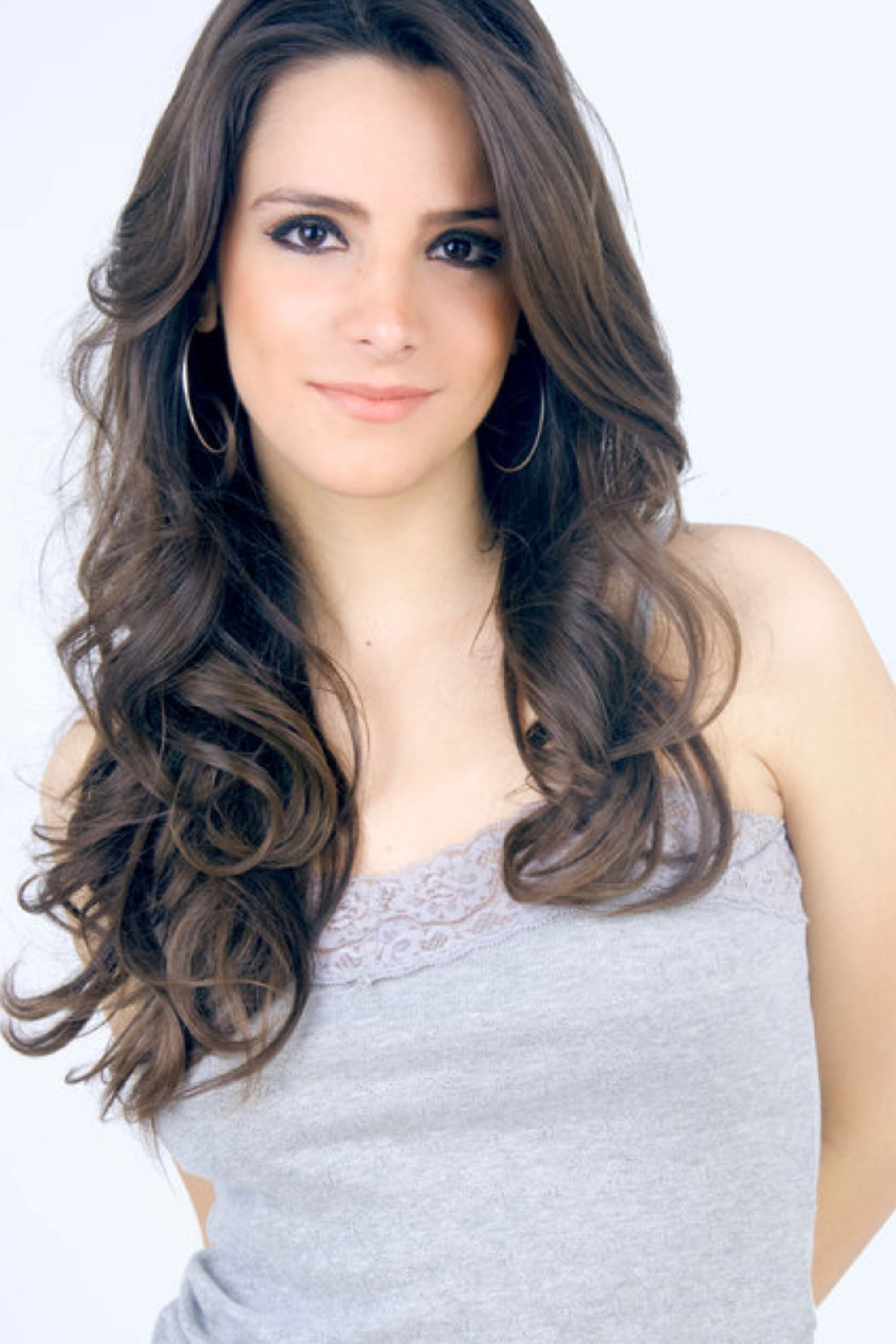 et billede af Mariana Cabral