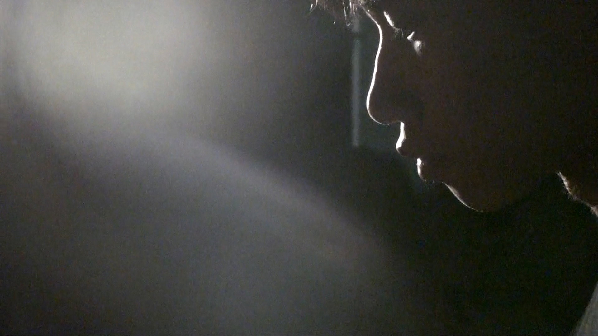 Recording of a Shooting.