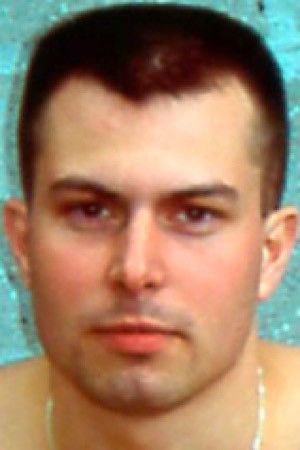 et billede af Bruno Barron