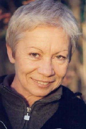 et billede af Jackie Berger