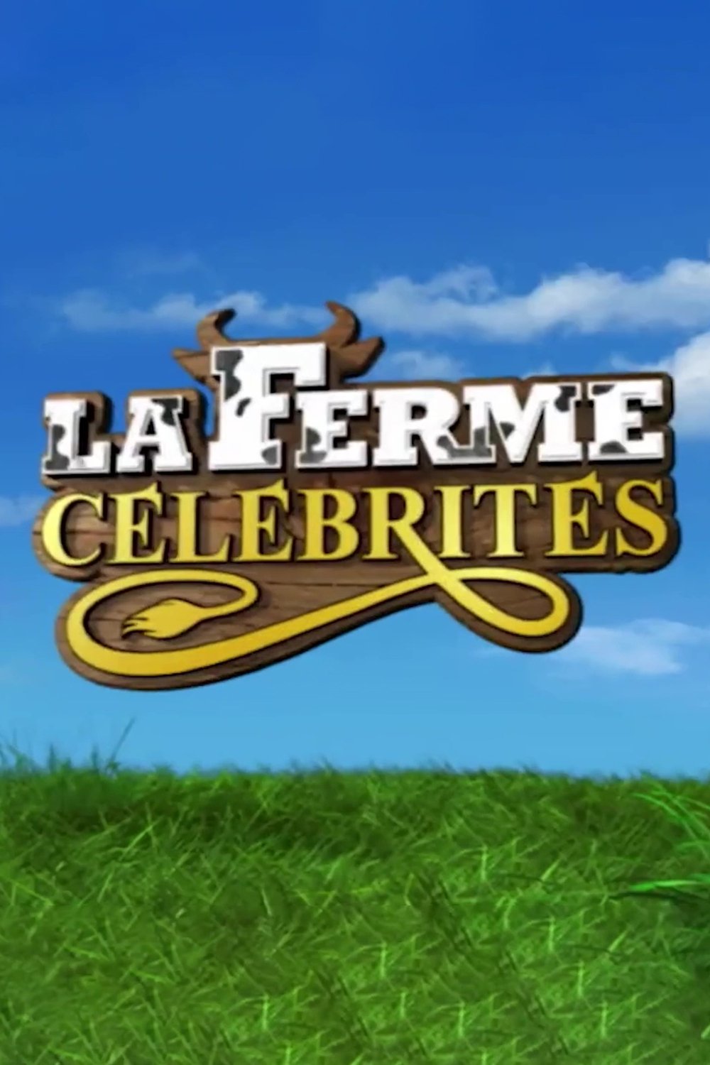 La Ferme Célébrités - Season 1