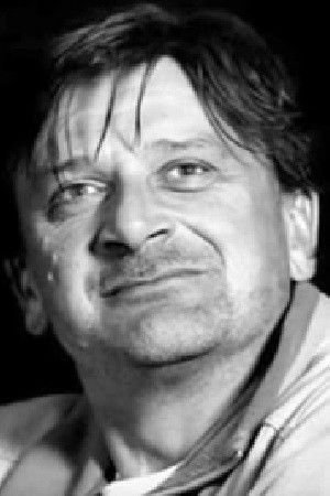 et billede af Žan Marolt