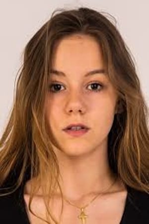 et billede af Nel Kaczmarek