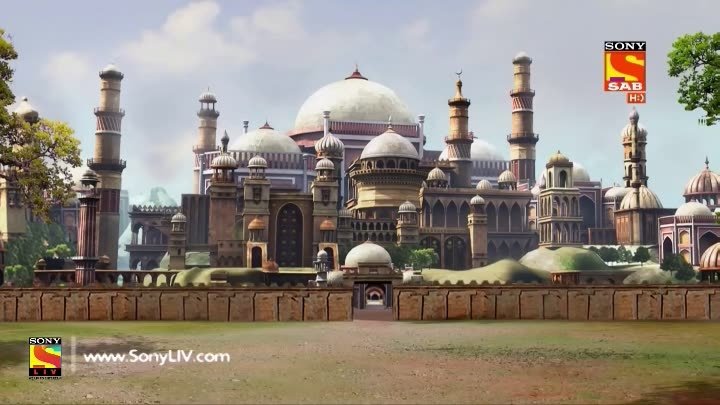 Thumbnail for Rama Meets Sultan Season 1 Episode 95