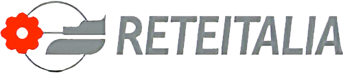 Logo de la société Reteitalia 4822