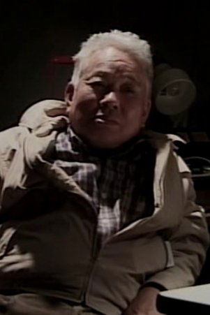 et billede af Masaru Mori