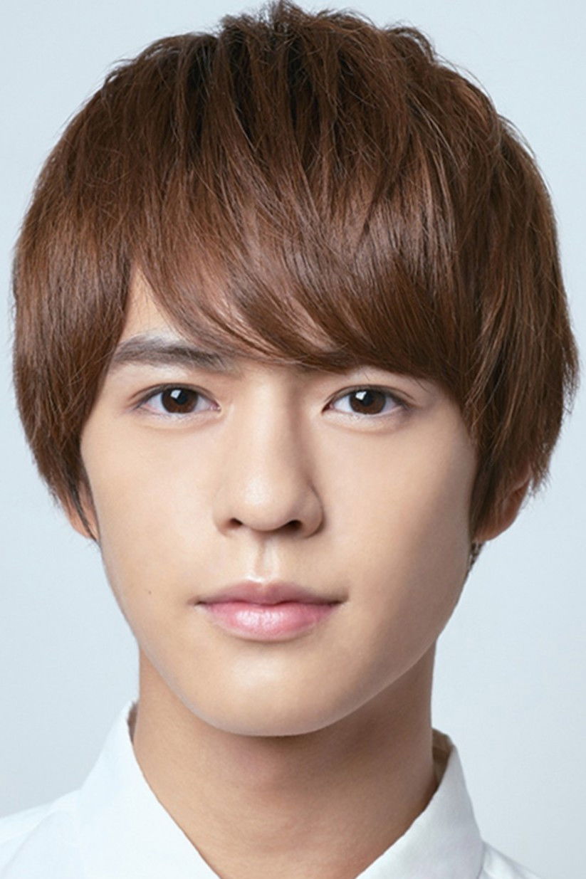 et billede af So Okuno