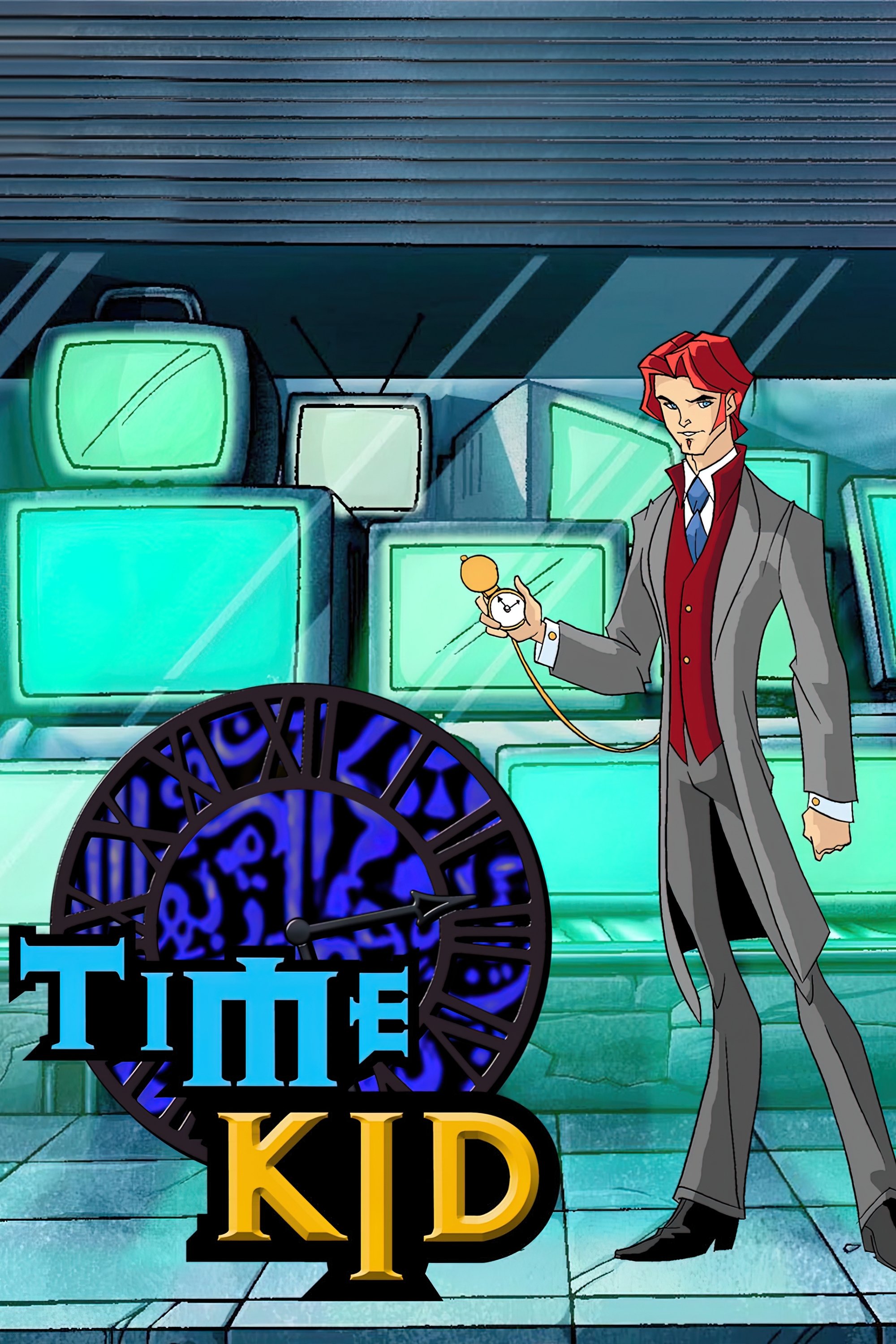 Time Kid