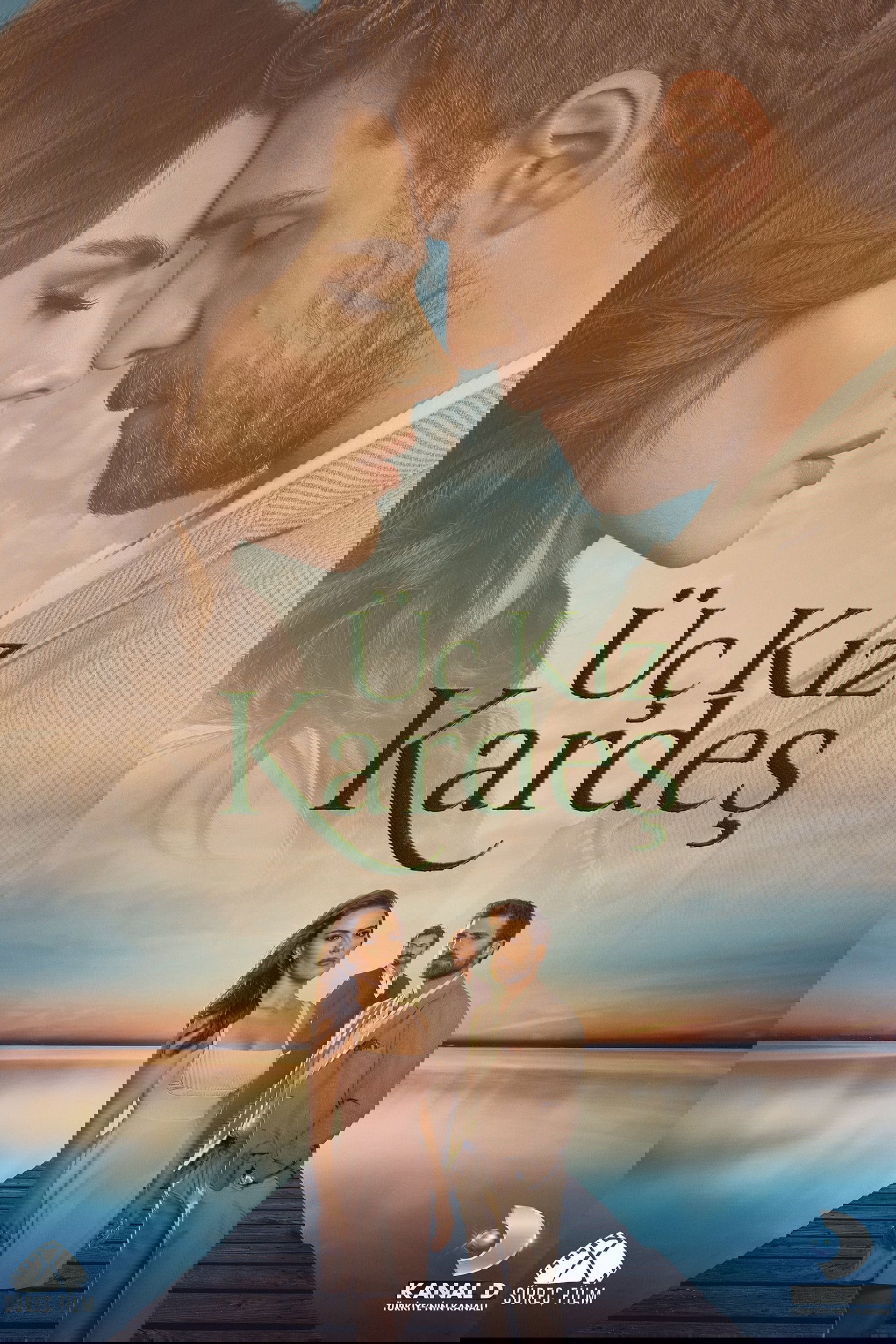 Three Sisters - Season 3