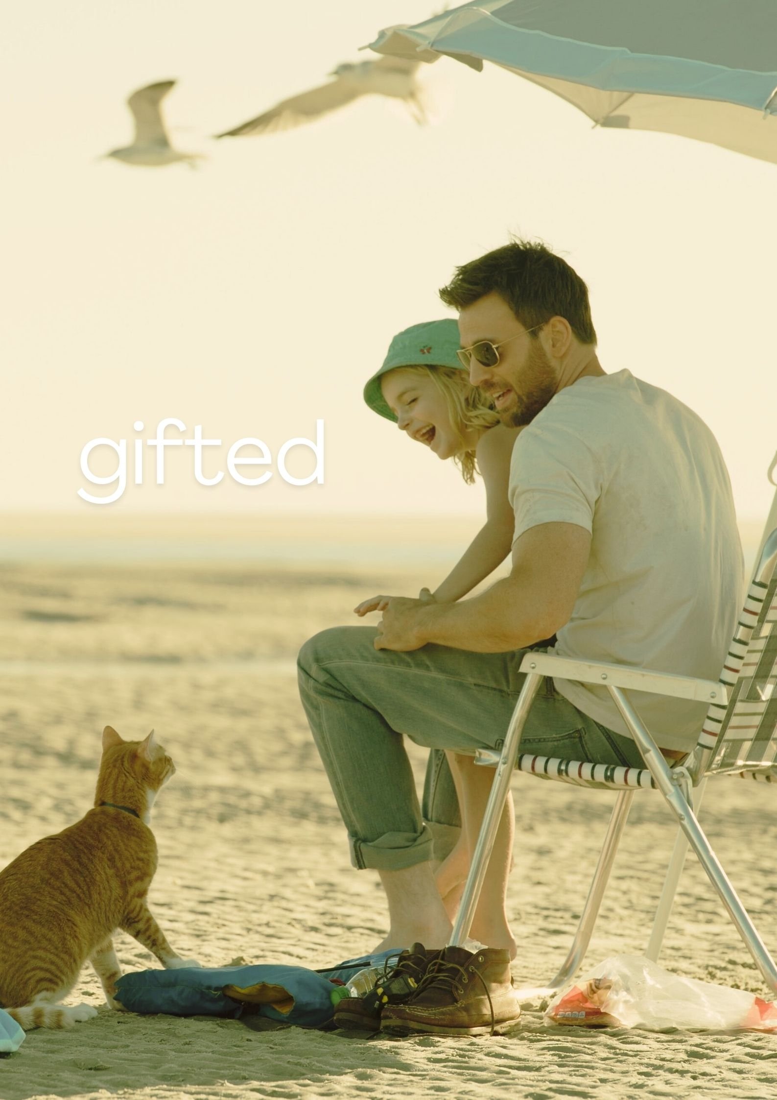 Gifted