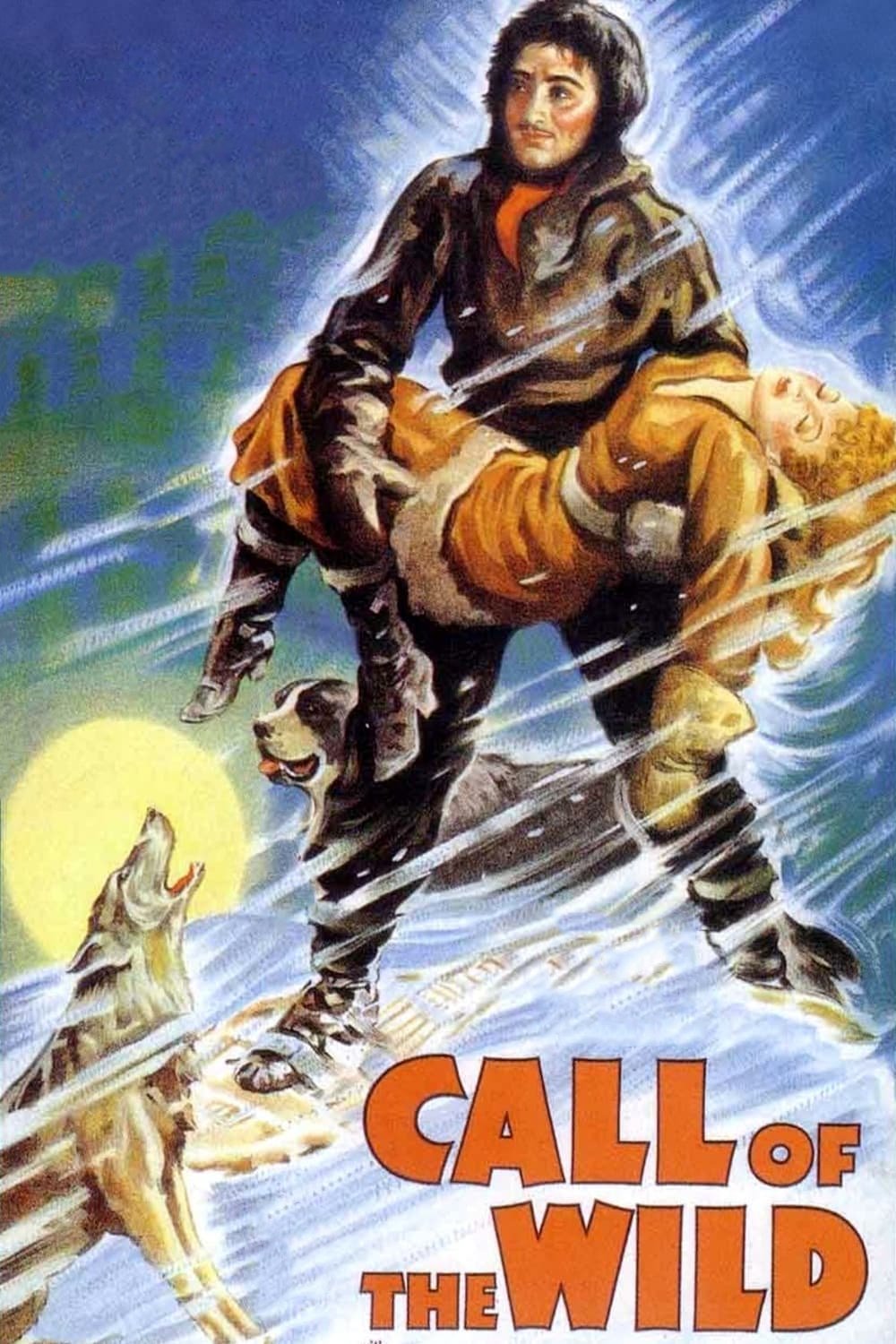 Call of the Wild