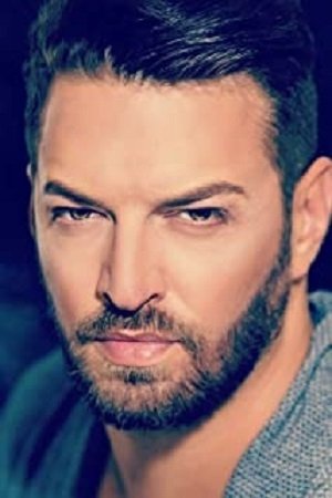 et billede af Romeo Visca