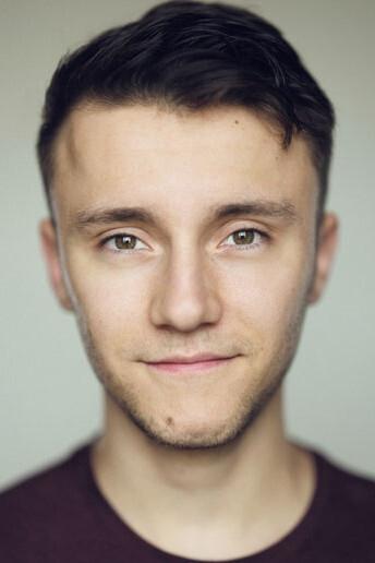 et billede af Gregory Piper