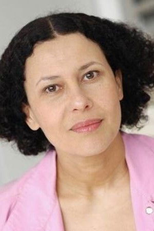 et billede af Jézabel Carpi