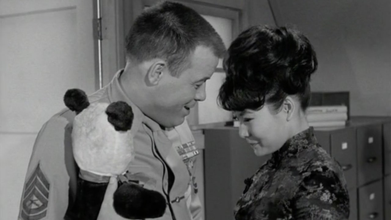 Gomer Pyle, U.S.M.C.