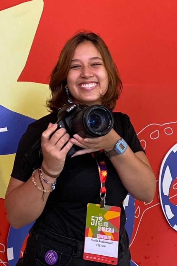 Aurora de Assis | Director of Photography