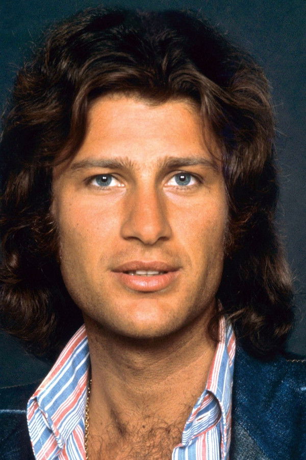 et billede af Mike Brant