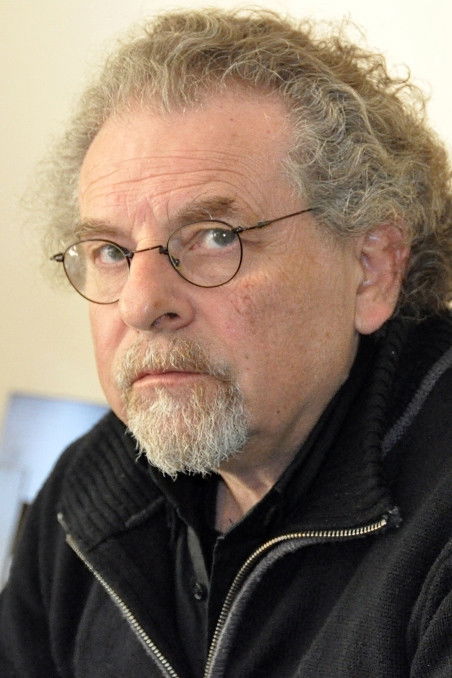 et billede af André Ceccarelli