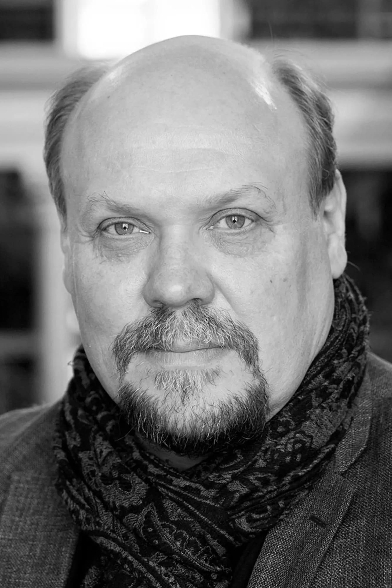 Photo de Hannu-Pekka Björkman 15345