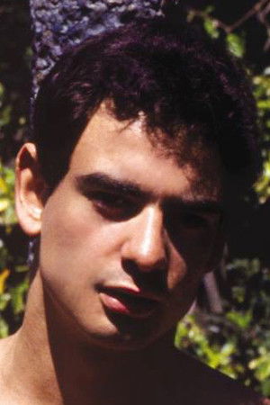 et billede af Tony Angelo